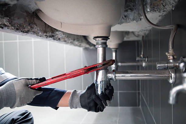 Trusted Sewer Line Repair service in New Hartford, NY - AAA Plumbing Heating